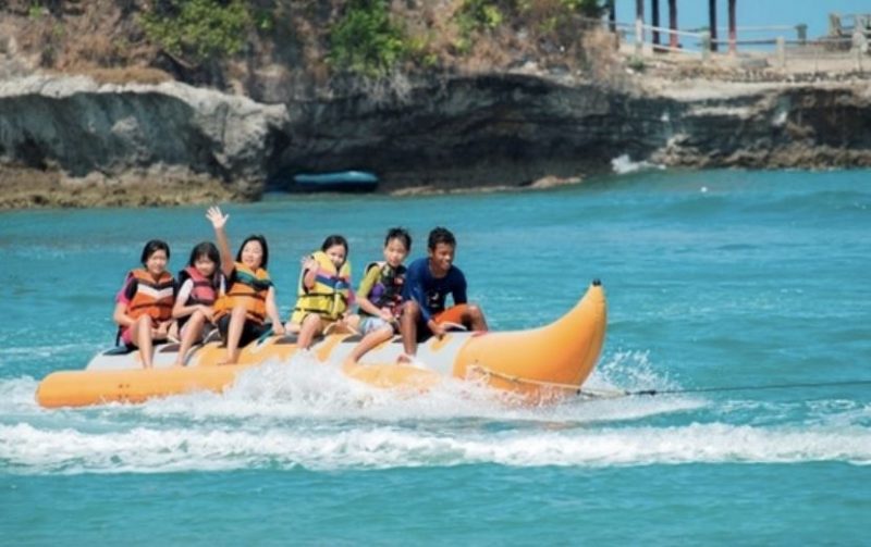 Banana Boat