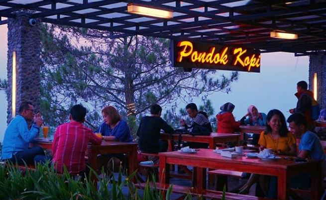 Pondok Kopi