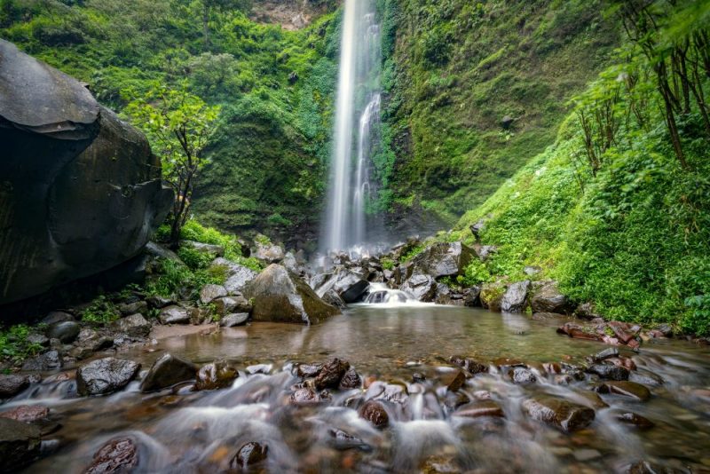 Coban Rondo