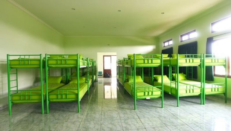 Dormitory