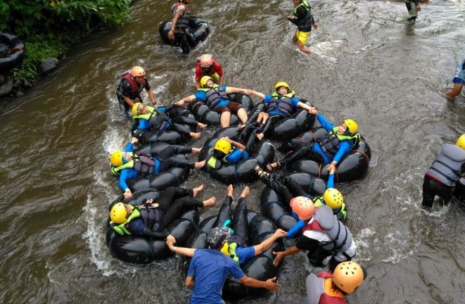 Fun Tubing