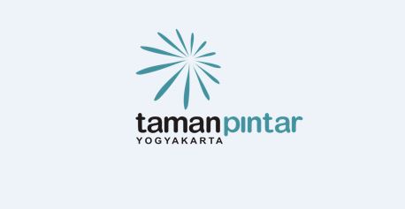 Logo Taman Pintar