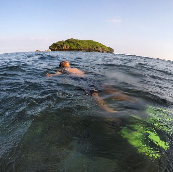 Snorkeling