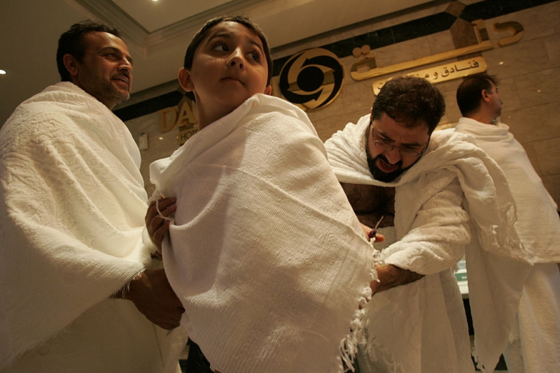 Ihram