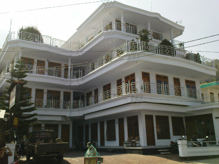 Hotel Nirwana