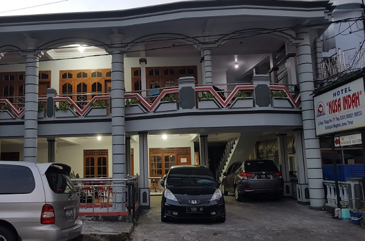 Hotel Nusa Indah