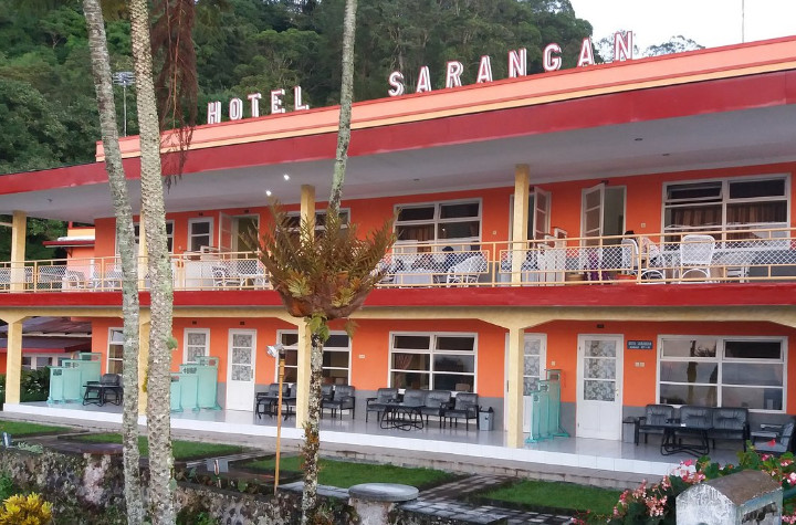 Hotel Sarangan