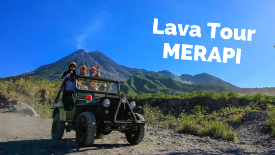 paket-wisata-merapi-lava-tour